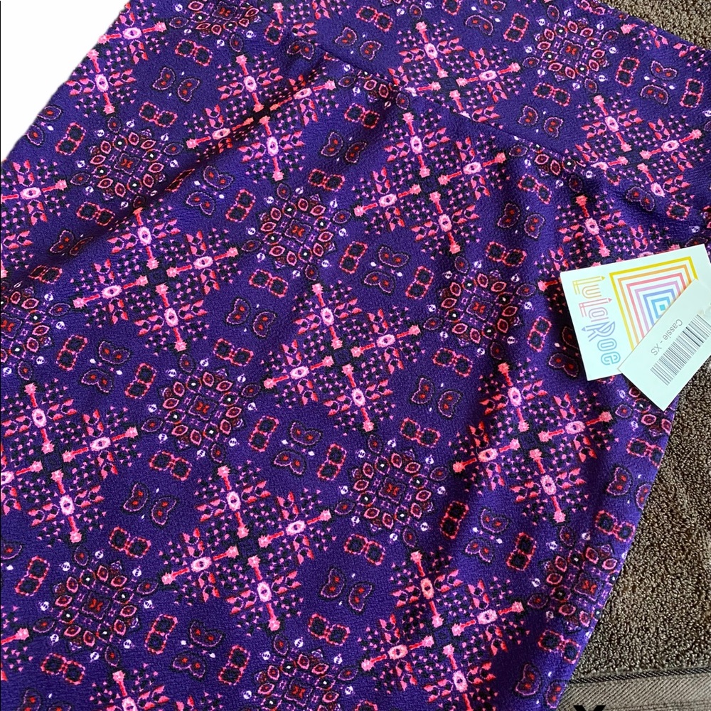 Lularoe Cassie